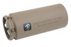Angry Gun KS3 MWS Conversion Kit - Limited Deluxe Version (Cerakote FDE)