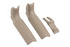 Angry Gun KS3 MWS Conversion Kit - Limited Deluxe Version (Cerakote FDE)