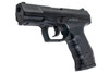 Crown Walther P99 Spring Air Cocking Pistol (Licensed by Umarex & Carl Walther)
