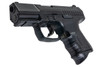 Crown Walther P99 Compact Spring Air Cocking Pistol (Licensed by Umarex & Carl Walther)