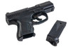 Crown Walther P99 Compact Spring Air Cocking Pistol (Licensed by Umarex & Carl Walther)
