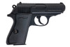 Crown WaltherPPK/S Spring Air Cocking Pistol (Licensed by Umarex & Carl Walther)