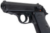 Crown WaltherPPK/S Spring Air Cocking Pistol (Licensed by Umarex & Carl Walther)