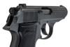 Marushin Walther PPK/S Excellent Heavy Weight Model Gun (Licensed by Carl Walther)