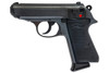 Marushin Walther PPK/S Excellent Heavy Weight Model Gun (Licensed by Carl Walther)