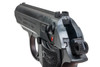 Marushin Walther PPK/S Excellent Heavy Weight Model Gun (Licensed by Carl Walther)