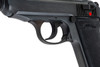 Marushin Walther PPK/S Excellent Heavy Weight Model Gun (Licensed by Carl Walther)