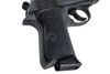Marushin Walther PPK/S Excellent Heavy Weight Model Gun (Licensed by Carl Walther)