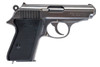 Marushin Walther PPK Early SV Model Gun (Licensed by Carl Walther)
