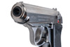 Marushin Walther PPK Early SV Model Gun (Licensed by Carl Walther)