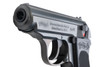 Marushin Walther PPK Early Excellent Heavy Weight Model Gun (Licensed by Carl Walther)