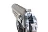 Marushin Walther PP Silver Model Gun (Licensed by Carl Walther)
