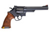Tokyo Marui M29 .44 Magnum Revolver (Air Cocking Model) - 6.5 inch Black