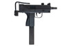 Maruzen Ingram M11 GBB Airsoft Sub Machine Gun with Suppressor & Gun Case Set