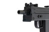 Maruzen Ingram M11 GBB Airsoft Sub Machine Gun with Suppressor & Gun Case Set