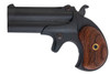 CAW Double Barrel Derringer Early Short Address Model Gun