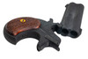 CAW Double Barrel Derringer Engraving P89 Model Gun