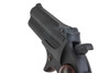 CAW Double Barrel Derringer Early Long Address Model Gun