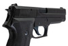 Tanaka SIG P220 IC Japan Ground Self Defence Force Heavy Weight Green Gas Airsoft Pistol