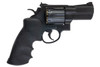 Tanaka S&W M29 PC 3 inch Flat Side Heavy Weight Ver.3 Gas Revolver