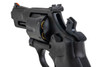 Tanaka S&W M29 PC 3 inch Flat Side Heavy Weight Ver.3 Gas Revolver