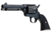 Tanaka Airsoft Colt SAA 2nd 4-3/4 inch Pegasas II Gas Revolver Heavy Weight