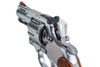 Tanaka Colt Python .357 Magnum R-Model (2.5inch) Stainless Finish Model Gun