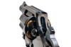 Tanaka Colt Detective Special 2inch 2nd Issue R-model Steel Finish Model Gun