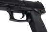 KSC MK23 Commercial Gunport Master CO2 Pistol (Japan Version)