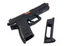 KSC MK23 Commercial Gunport Master CO2 Pistol (Japan Version)
