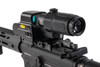 RWC G&G KAC SR15E3 MOD2 Carbine Airsoft AEG Rifle (w/ GATE Aster ECU)