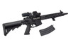 RWC G&G KAC SR15E3 MOD2 Carbine Airsoft AEG Rifle (w/ GATE Aster ECU)