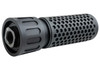 ACETECH Predator MKII Tracer Suppressor Unit (M14CCW) w/ Brighter R inside - Black