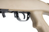 Boneyard G&P M14 DMR Airsoft AEG Sniper
