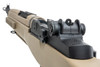 Boneyard G&P M14 DMR Airsoft AEG Sniper