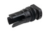 PTS Dead Air Sierra 5 Mock Suppressor (Non-US) - BK