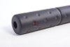 ARES M110 Suppressor - Black