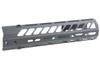 Airsoft Artisan SIG MCX Legacy SUR300 Rail Handguard Set (10inch, Black)