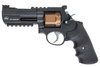 ARES x CL Project Design CO2 Revolver - Combat Version (4inch Barrel)