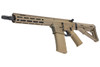 WELL PRO KS3 GM GBB Airsoft Rifle - Tan