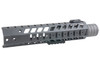 Airsoft Artisan Cybergun MCX Legacy LVAW Handguard Set - Black