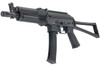 WELL PRO PP-19-01 Vityaz GBB Airsoft SMG - Black