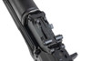 WELL PRO PP-19-01 Vityaz GBB Airsoft SMG - Black
