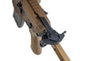 Salvo Precision MWS Spear LT 5.56 GBB Airsoft - 11.5 inch (G104-3B, No Marking) - Dark Earth