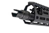 Salvo Precision MWS Spear LT 5.56 GBB Airsoft - 11.5 inch (G104-3B, No Marking) - Black