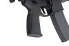 Salvo Precision MWS Spear LT 5.56 GBB Airsoft - 11.5 inch (G104-3B, No Marking) - Black
