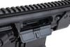 Salvo Precision MWS Spear LT 5.56 GBB Airsoft - 11.5 inch (G104-3B, No Marking) - Black