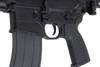 Salvo Precision MWS Spear LT CSAW 5.56 GBB Airsoft - 10.5 inch (G104-3A, No Marking) - Black