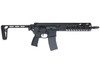 Salvo Precision MWS MCX Virtus 5.56 GBB Airsoft - 11.5 inch (G104-2B, No Marking) - Black