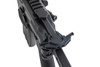 Salvo Precision MWS MCX Virtus 5.56 GBB Airsoft - 11.5 inch (G104-2B, No Marking) - Black